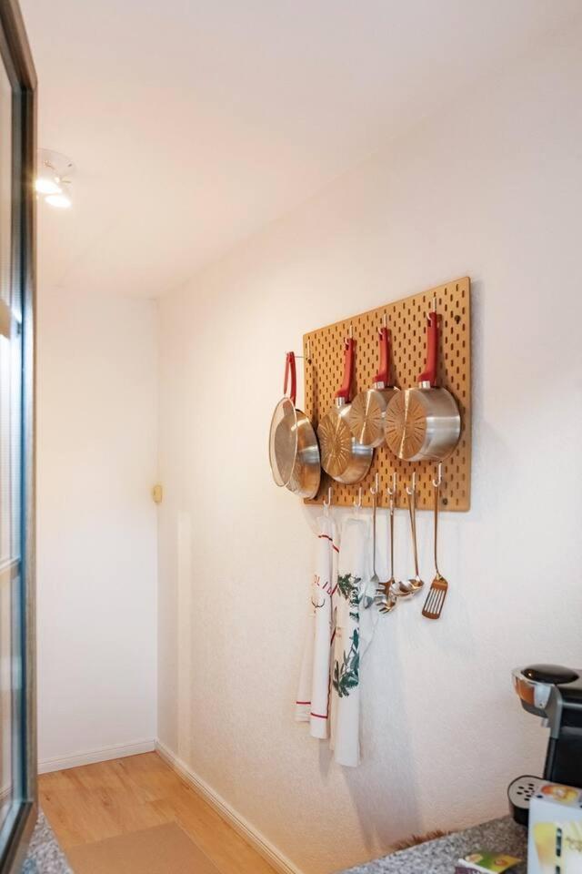 Das Waldseechalet Maerchenhafter Waldseeblick - Moderne Wohnung Mit Infrarotsauna Hasselfelde Εξωτερικό φωτογραφία